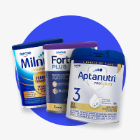 Nutrição Infantil